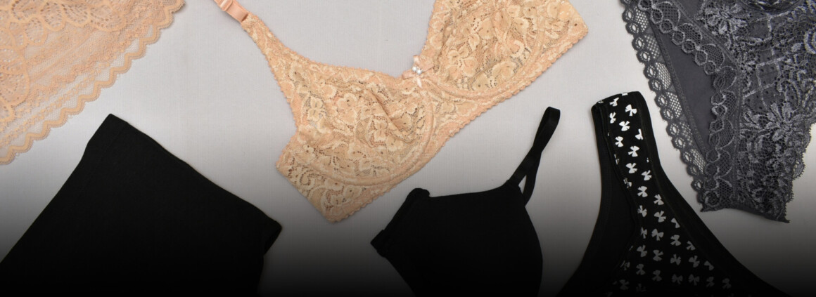 lingerie-femme