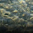 eau-bleue