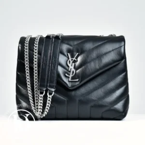 Sac Yves Saint Laurent matelassé