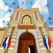 portes-du-sénat