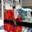 textiles-multi-color-compactés-machine