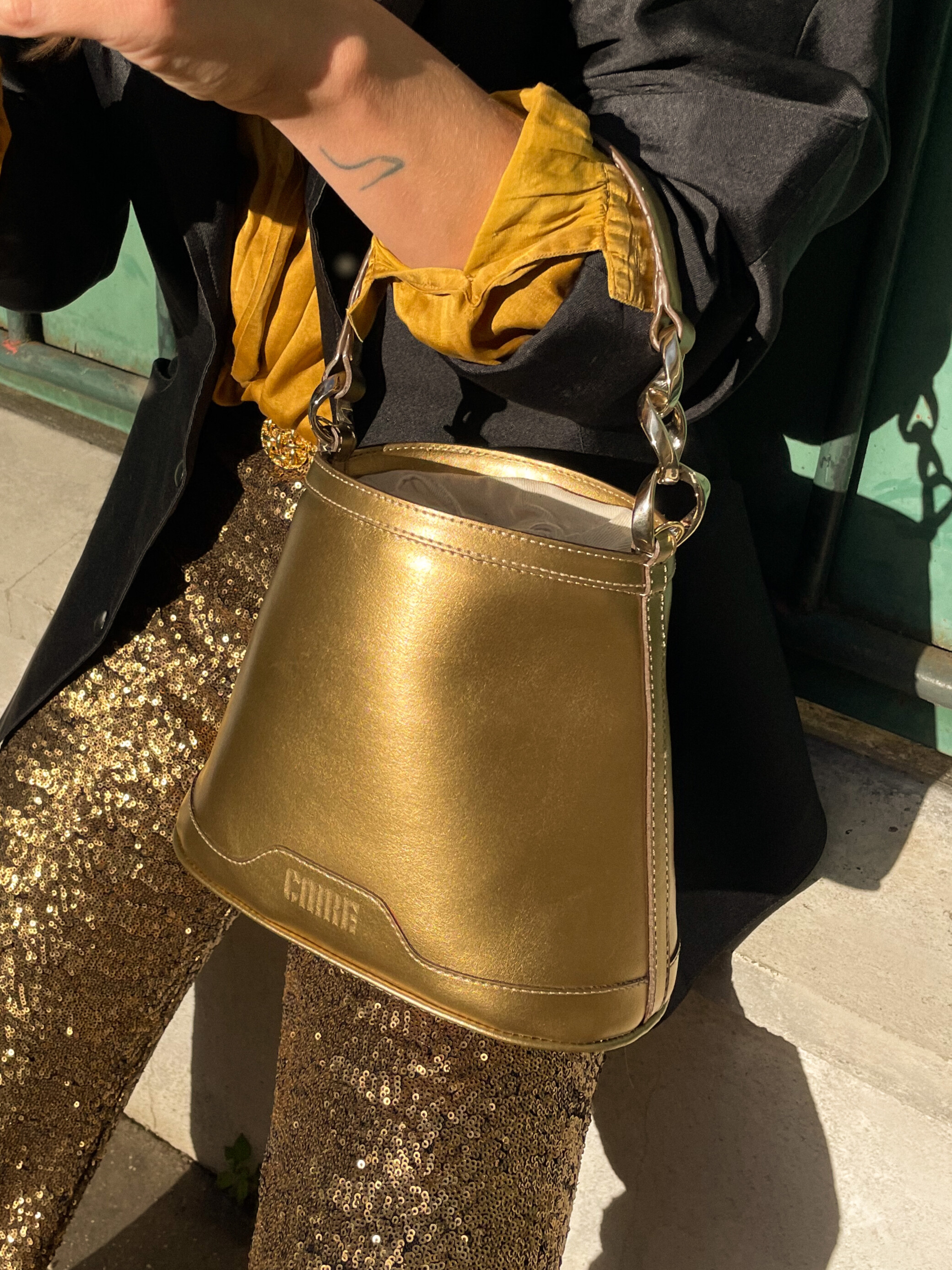sac gold