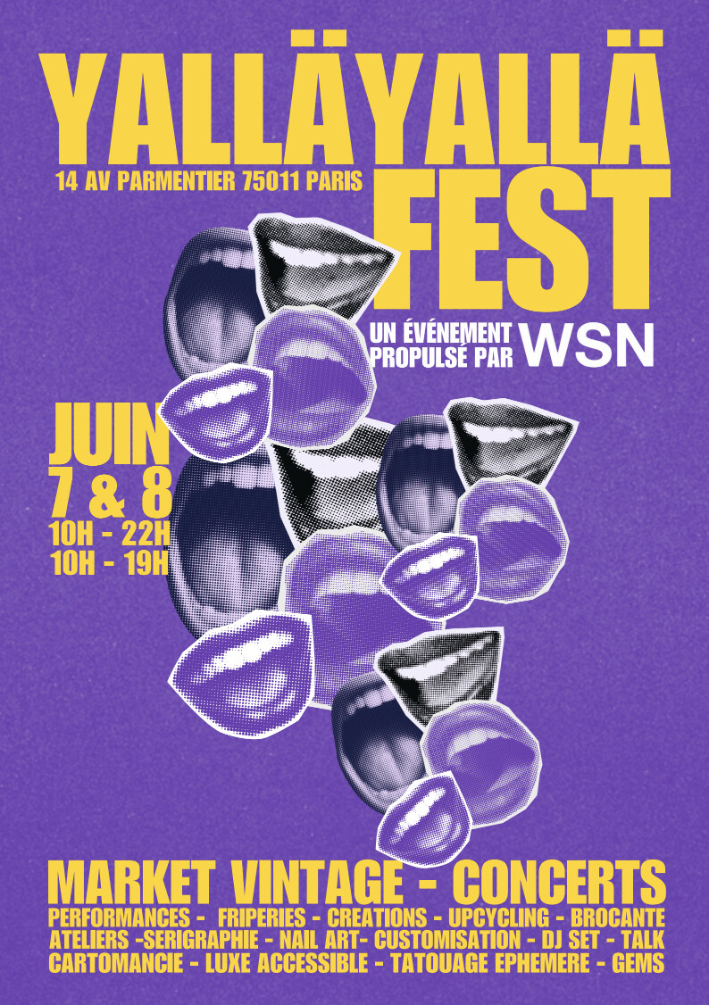 affiche-violette-yalla-fest