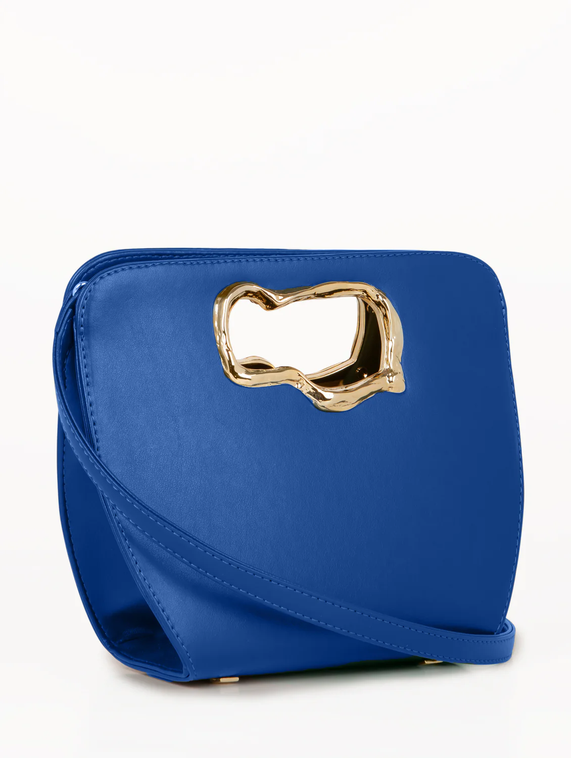 sac bleu