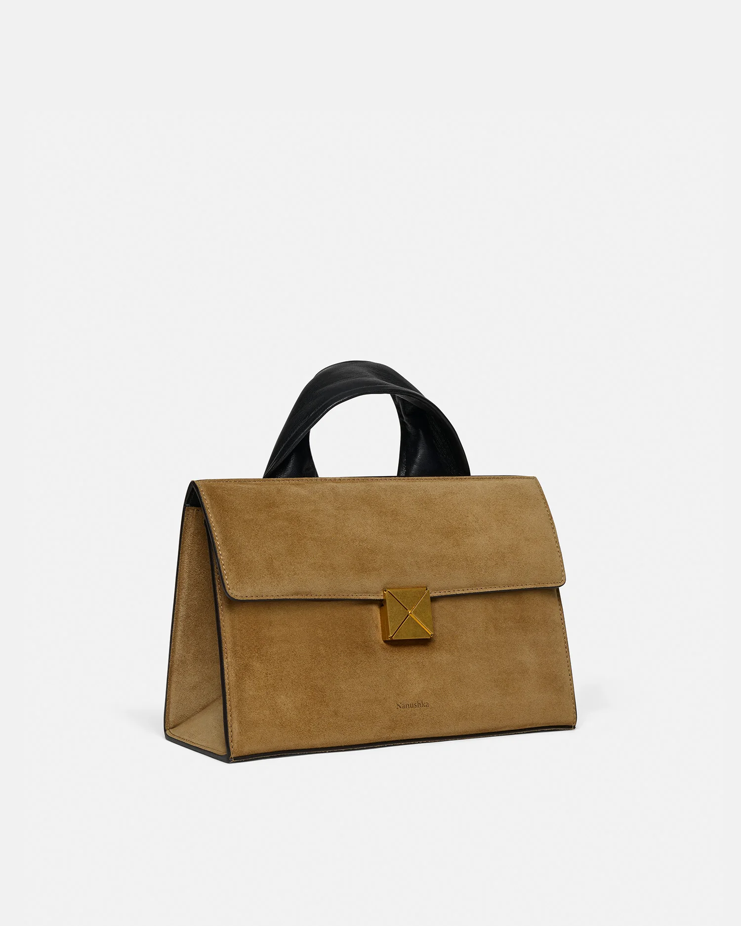 sac brun