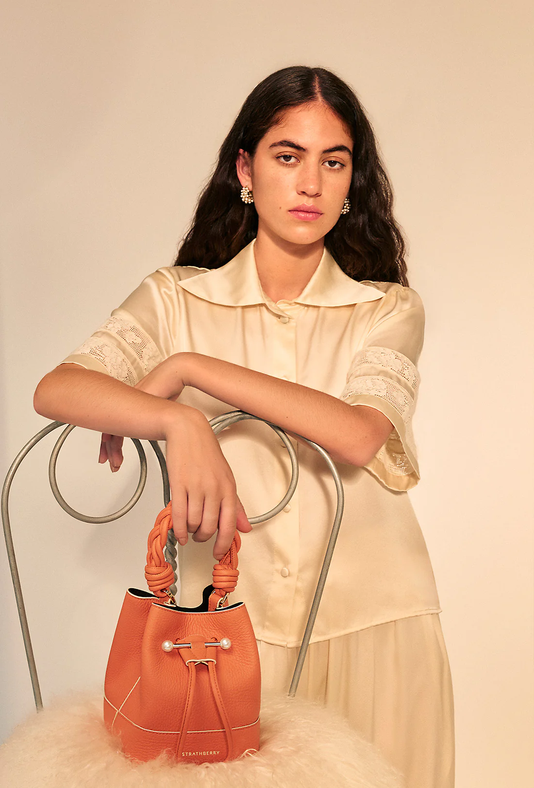 sac orange 