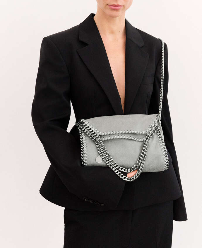 sac gris