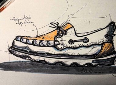 croquis-boat-shoe