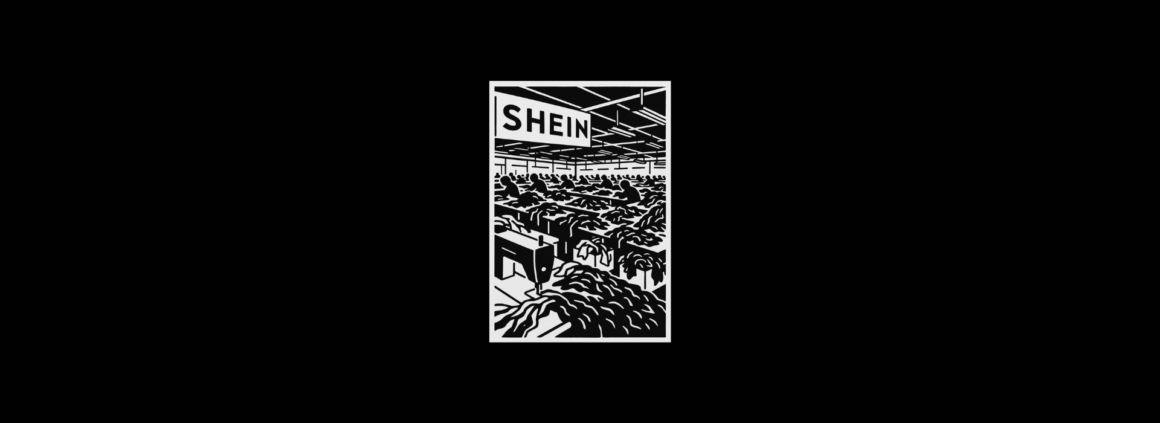 graphisme SHEIN cover action aid