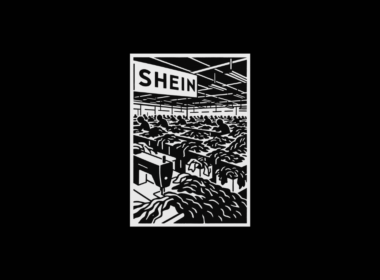 graphisme SHEIN cover action aid