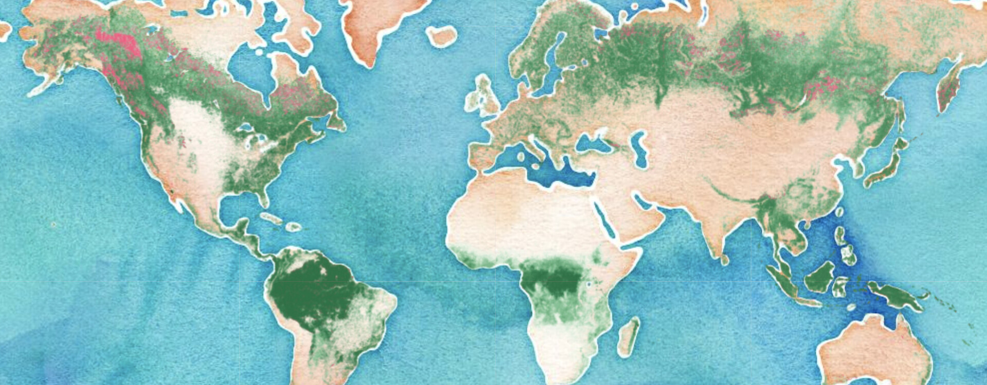 carte-du-monde-aquarelle