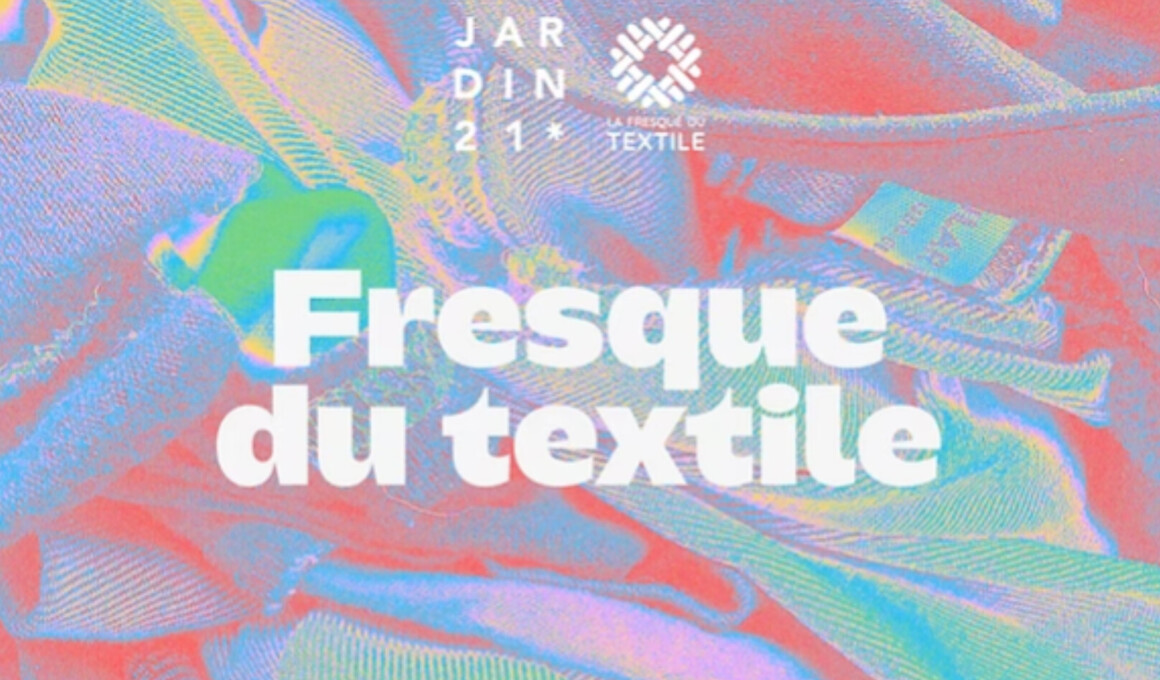 Fresque-du-textile-couleurs-pastels-jeans