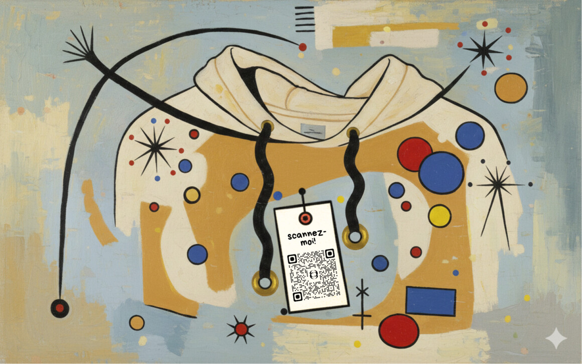 illustration-d-un-pull-avec-une-etiquette-et-un-qr-code