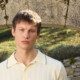 homme-polo-maille-beige