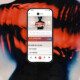 banniere-premiere-vision-paris-femme-noire-habit-rouge-blur