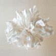fleur-en-tissu
