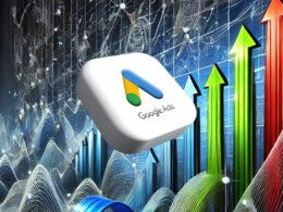 image-parametrique-fleches-google-ads-logo