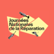 affiche journées nationales réparation