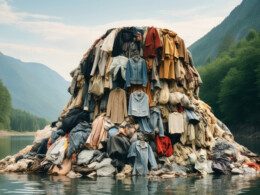 pile-dechets-textiles