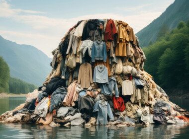 pile-dechets-textiles