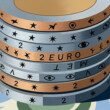 pile-de-pièces-euros