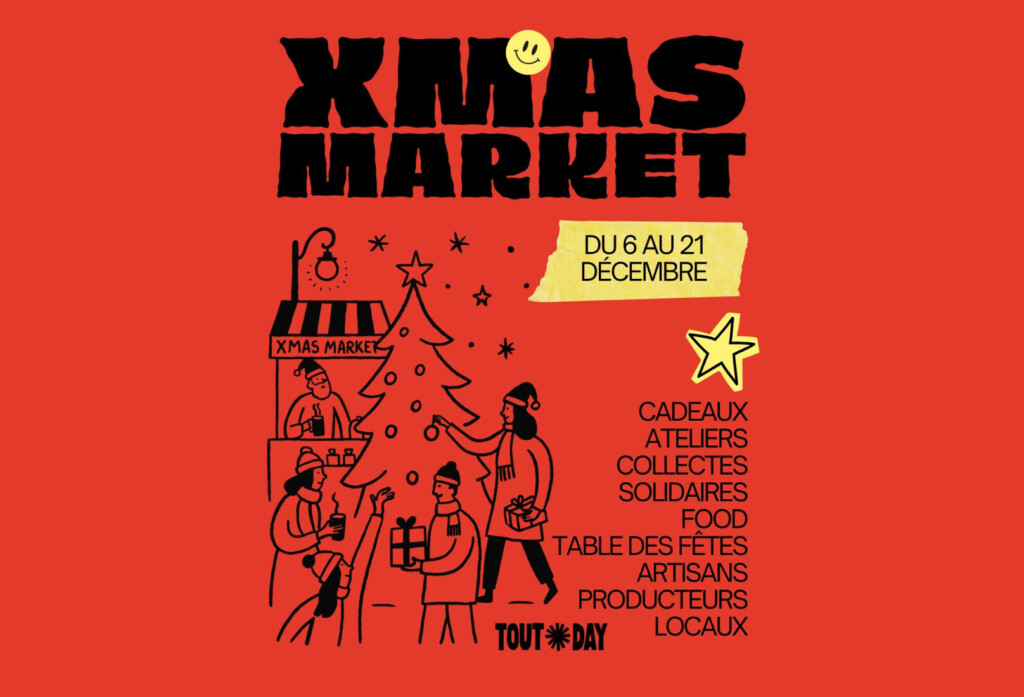 Noël éthique et festif chez Tout Day