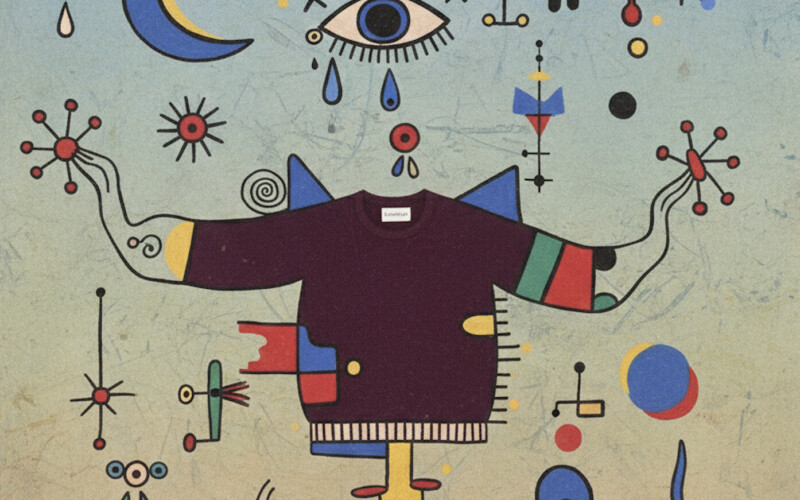 image-générée-par-ia-pull-maille-art