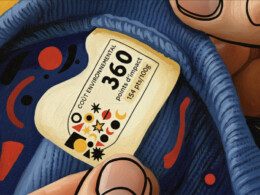 cout-environnemental-etiquette