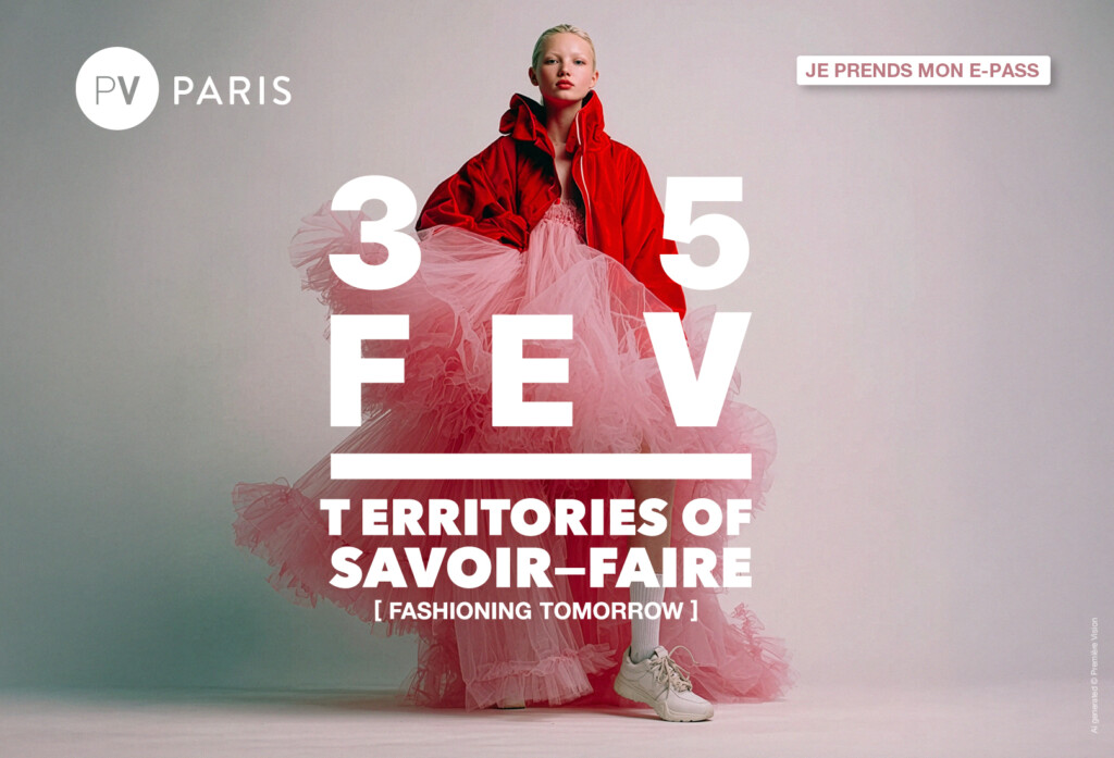 Première Vision Paris met à l’honneur les savoir-faire de la France, du Japon et du Portugal