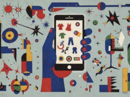 illustration-miro-telphone-main-vetements