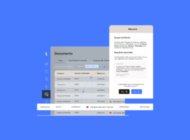 Le Vivomer, biopolymère développé par la startup londonienne Shellworks, est la première alternative au plastique capable de rivaliser avec ses propriétés mécaniques et compostable à domicile, certifications. Shellworks offre aux marques beauté une solution industriellement mûre pour dépasser le plastique recyclé et anticiper les obligations du PPWR.