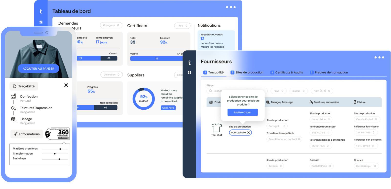 Trace-for-good-mock-up