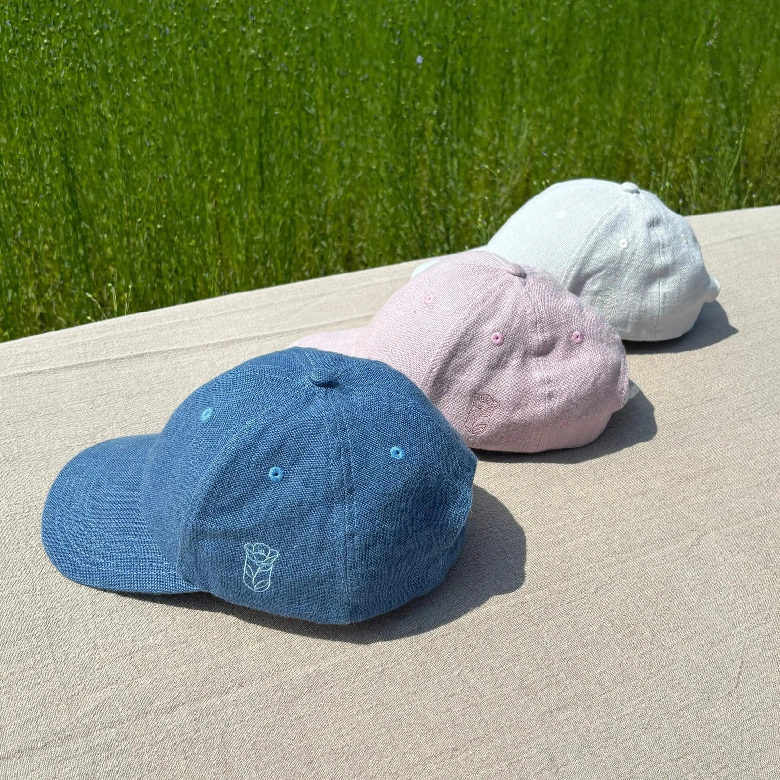 lot-de-casquettes-lin-de-france