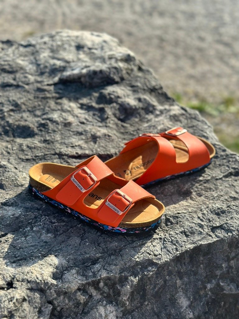 tongs-orange-nuocéans
