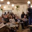 rencontre-rse-francéclat-à-la-climate-house
