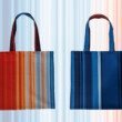 tote-bag-aux-bandes-rouges-et-bleues