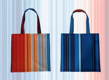 tote-bag-aux-bandes-rouges-et-bleues