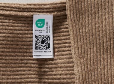 label-oeko-tex-sur-vêtement