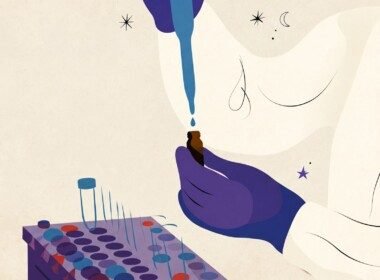 illustration-mains-gants-chimie