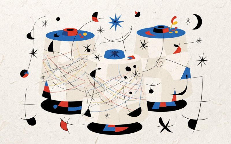illustration-rouleaux-de-tissus