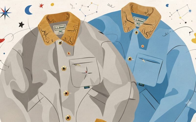illustrations-de-deux-vestes-l-l-bean