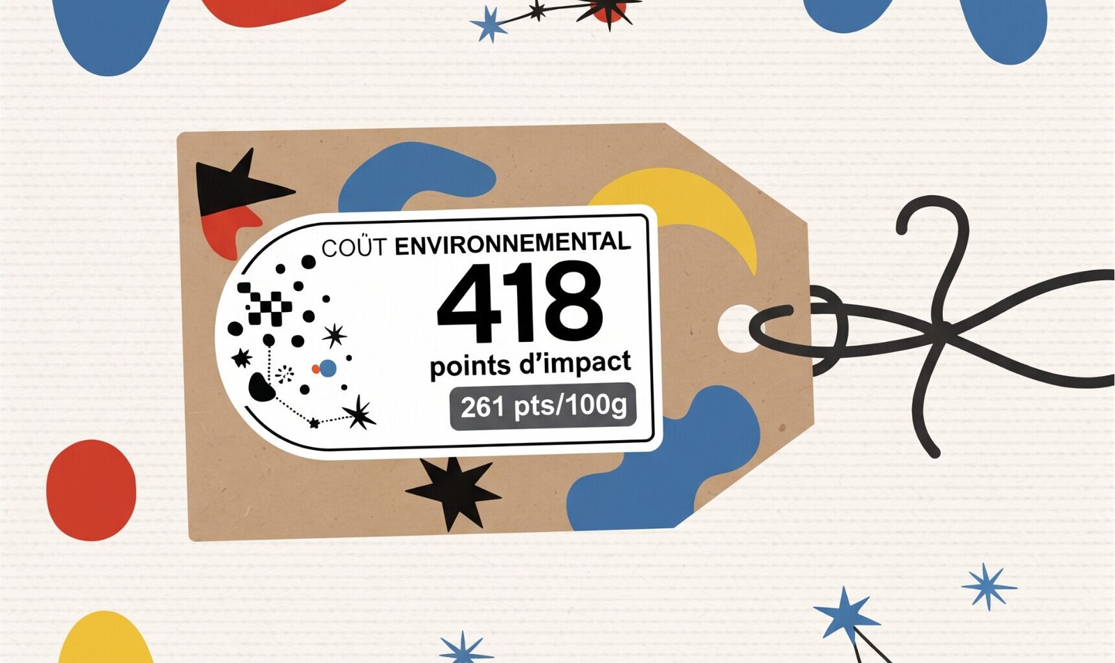 illustration-etiquette-environnementale-accrochee-a-un-pull