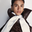 femme-veste-cuir-marron