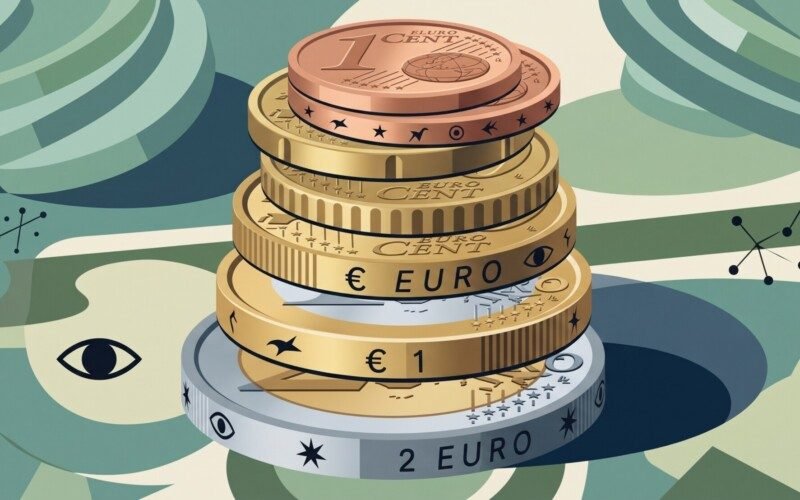pile-de-pièces-euros