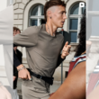 homme-sport-tenue-beige-rue