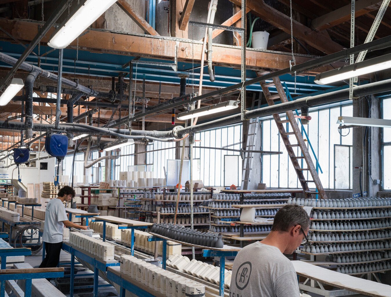 chaine-de-production-de-l-usine-revol
