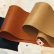 illustration-de-rouleaux-de-cuir