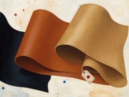 illustration-de-rouleaux-de-cuir