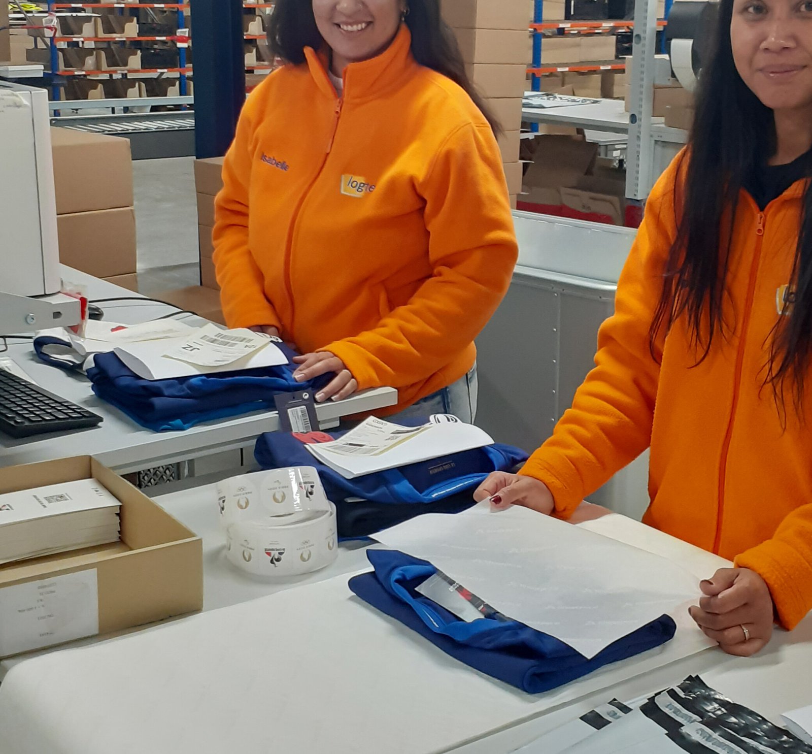 femme-chaine-logistique