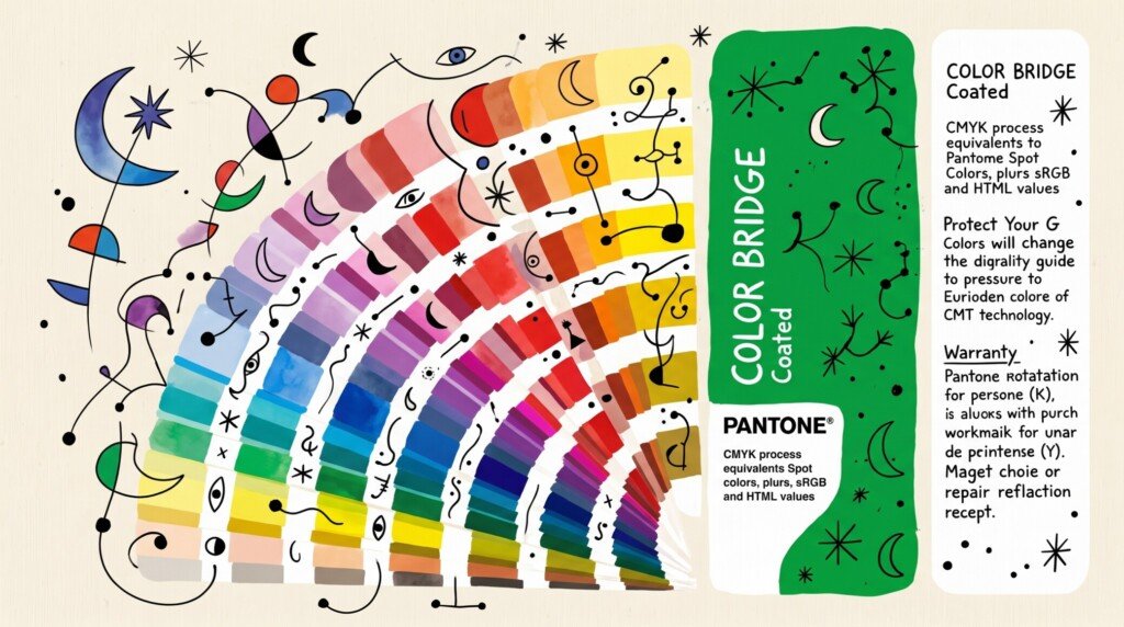 Déstabiliser les standards de la couleur